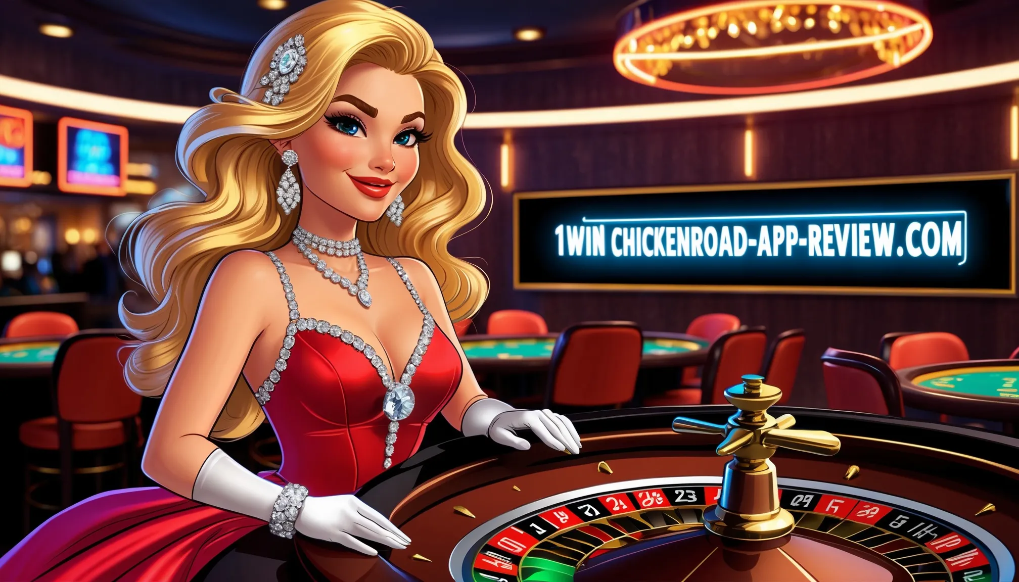 Chickenroad-app-review