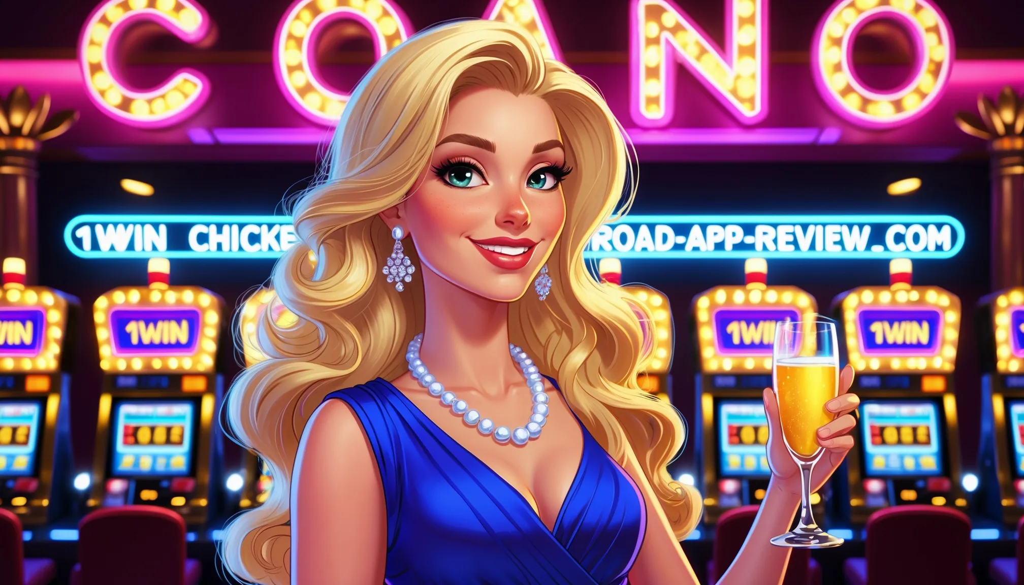 Chickenroad-app-review