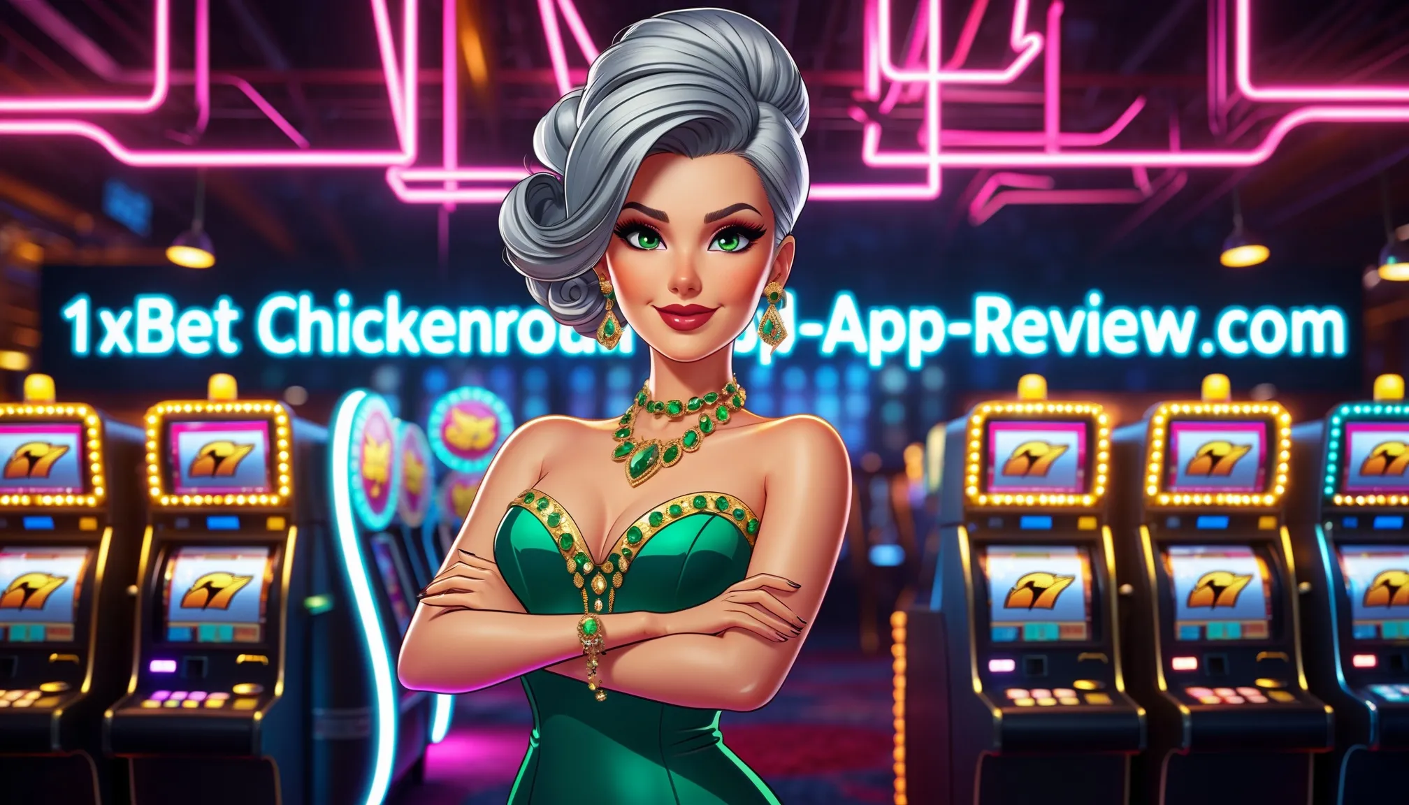 Chickenroad-app-review