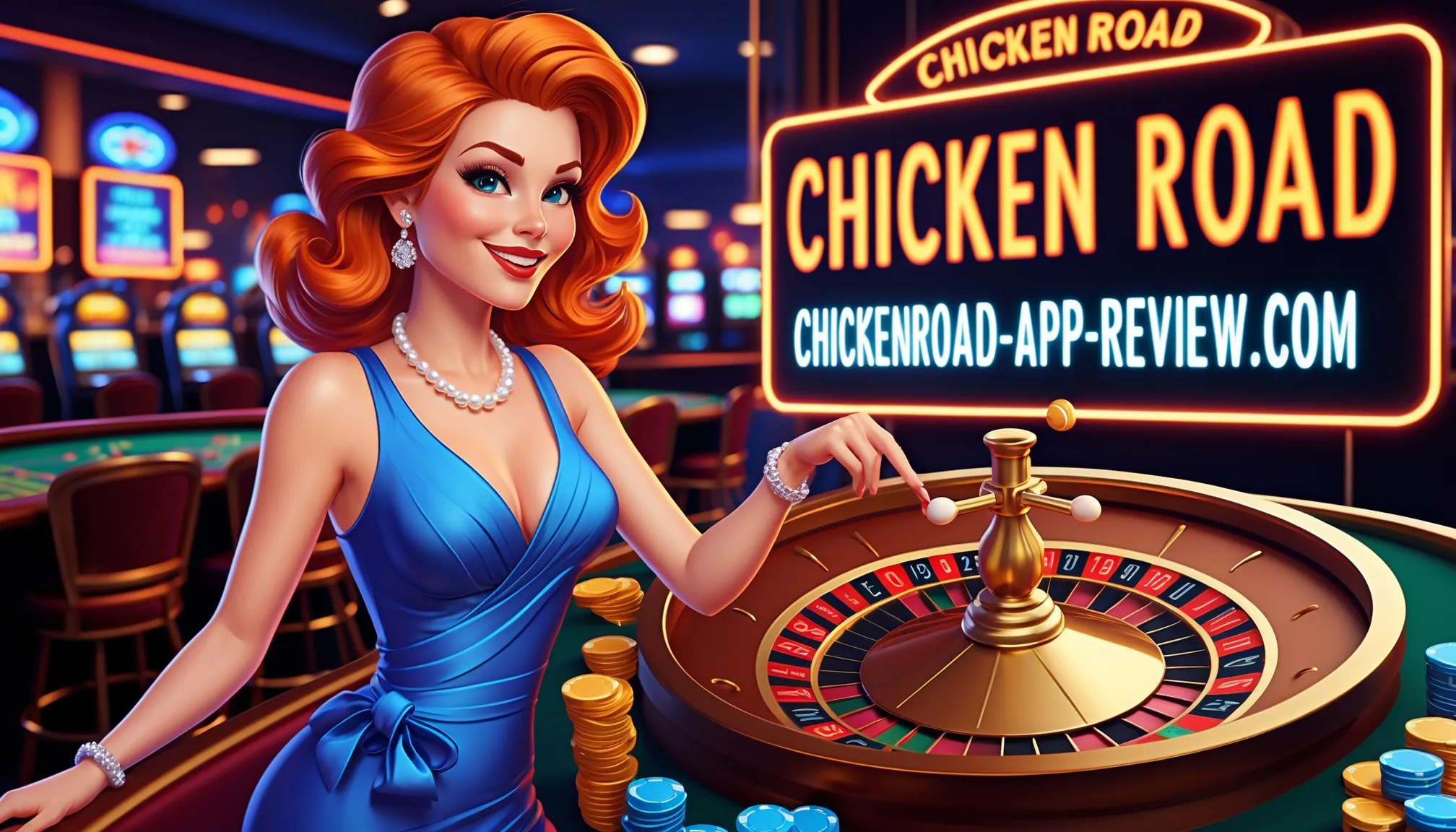 Chickenroad-app-review