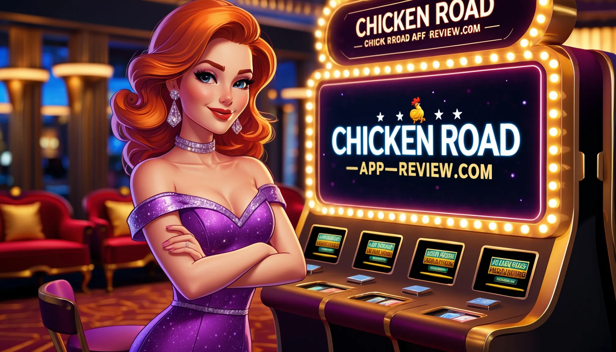 Chickenroad-app-review