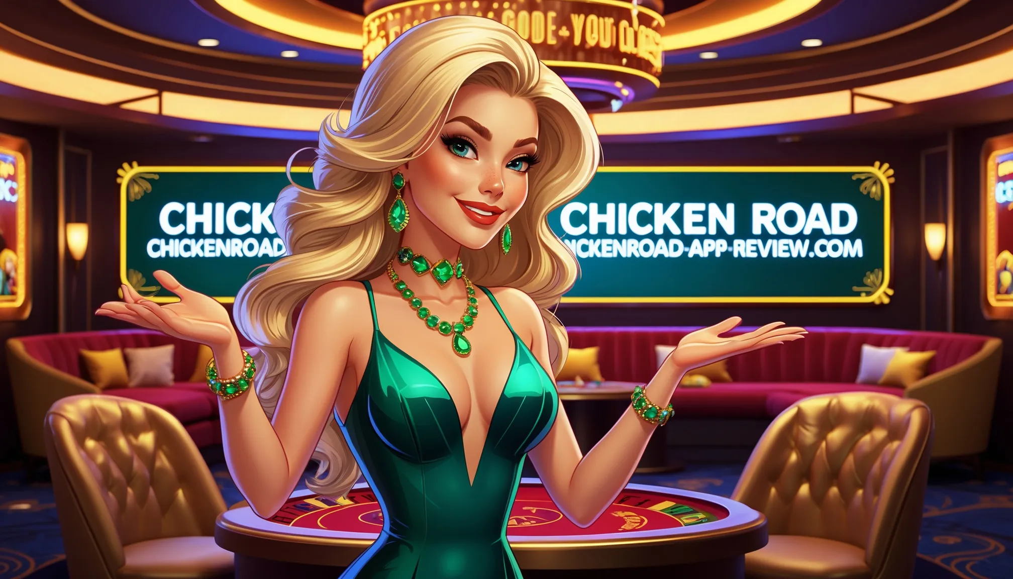 Chickenroad-app-review