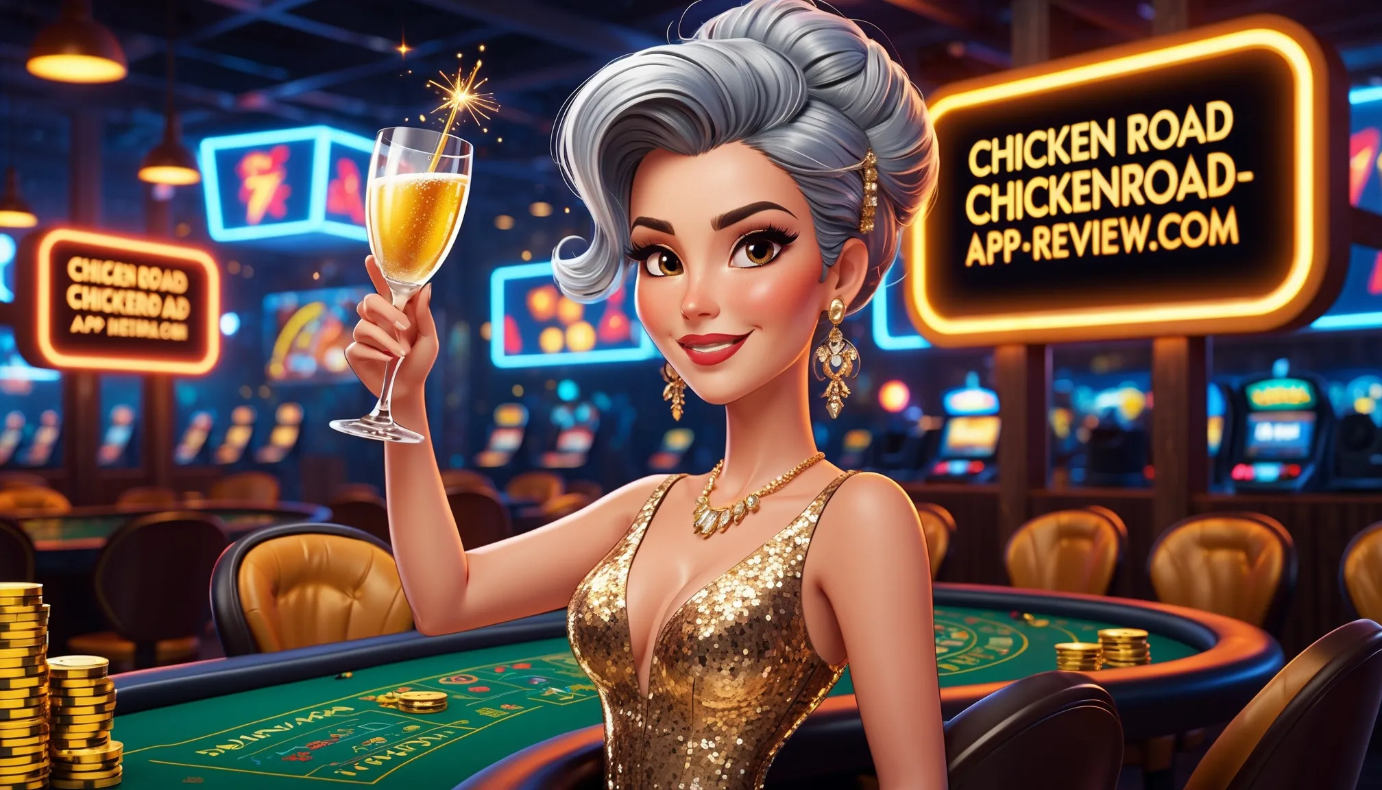 Chickenroad-app-review
