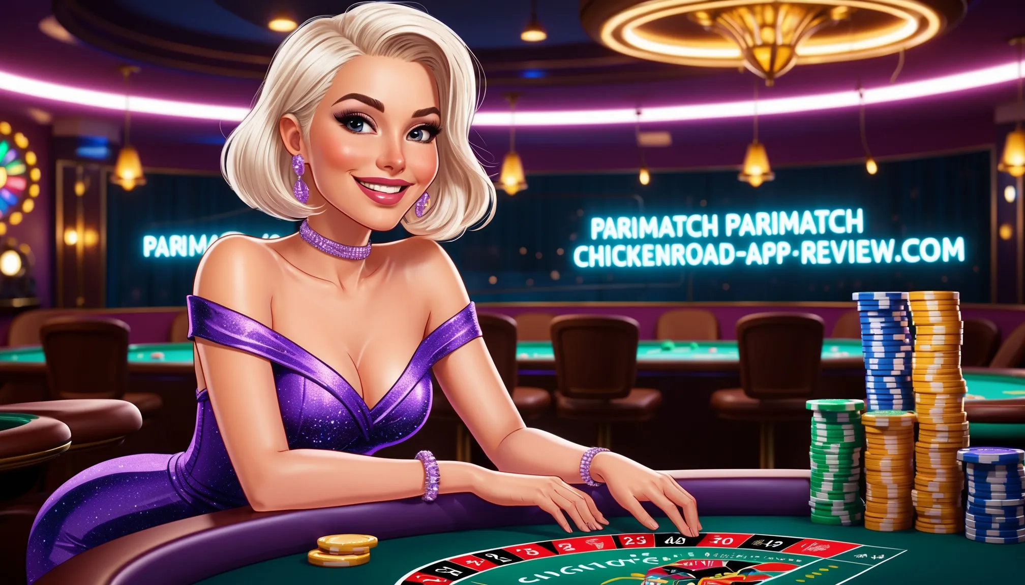 Chickenroad-app-review